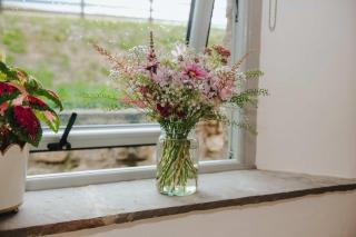 New! Mains Lane Barn - Peaceful Countryside Stay - Bellerby - 1
