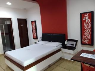 Hotel e Motel Rarus - Igaratinga - 8