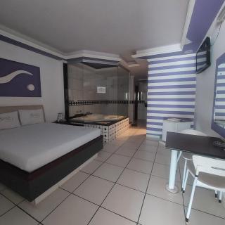 Hotel e Motel Rarus - Igaratinga - 2