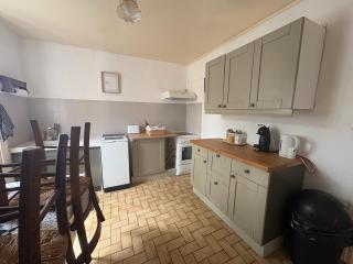 Town Centre with garden & free parking Le Dorat - Le Dorat - 4