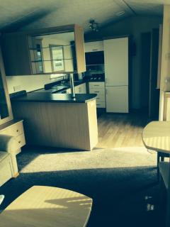 The Chase Holiday Park - Ingoldmells - 4