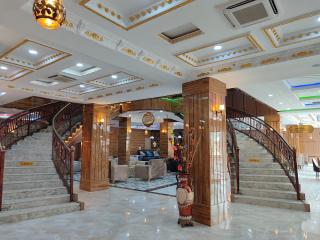 Immaculate Excellence Luxury Hotel - 0