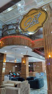 Immaculate Excellence Luxury Hotel - Owerri - 5