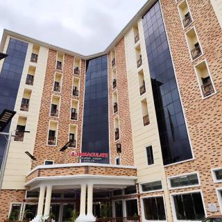 Immaculate Excellence Luxury Hotel - Owerri - 3