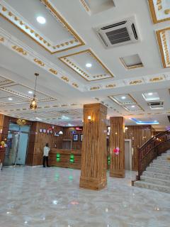 Immaculate Excellence Luxury Hotel - Owerri - 1