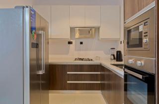 Regal Residency - Lekki - 4
