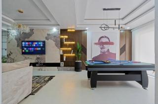 Regal Residency - Lekki - 2