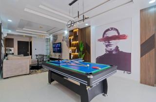 Regal Residency - Lekki - 1