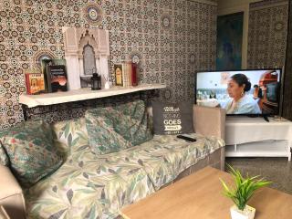 Cozy Room - 3