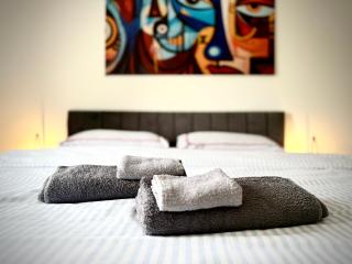 Riverview Apartment - Dublin - 4