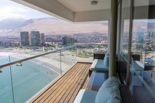 Terrado Suites Iquique - Iquique - 9