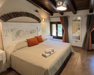 Agriturismo Tuluschene - Gavoi - 3