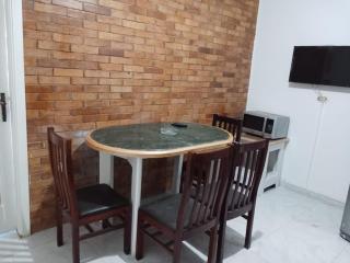 chalet1 ch21 with a wonderful view 2 bed rooms terrace and garden green beach - El Alamein - 2