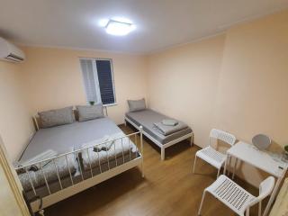 Glavnata Kapana Plovdiv Center - 6