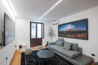 Caronda House Design free parking & terrazzo - 6