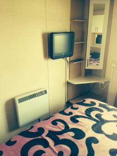 The Chase Holiday Park - Ingoldmells - 9