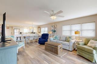 Amelia South Condo N2 - Fernandina Beach - 8