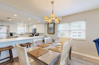 Amelia South Condo N2 - Fernandina Beach - 6