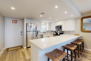 Amelia South Condo N2 - Fernandina Beach - 2