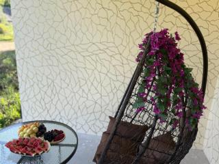 JIV Guesthouse in Odzun - 2