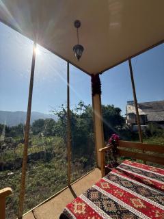 JIV Guesthouse in Odzun - Odzun - 6