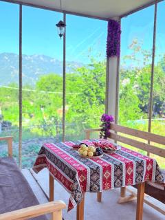 JIV Guesthouse in Odzun - Odzun - 5