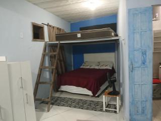 Pousada Bleue - Rio de Janeiro - 1