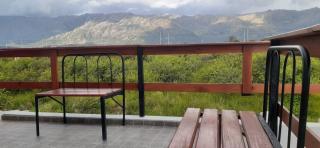 Cabañas Merlina - 9