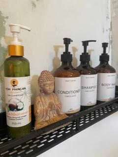 The Ozorian Retreat - 1