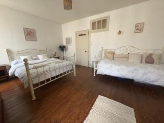 Town Centre with garden & free parking Le Dorat - Le Dorat - 8