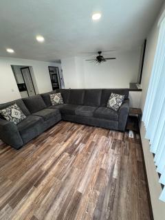 Outdoor Sanctuary - 3 min walk to Silver Mtn - Kellogg - 8