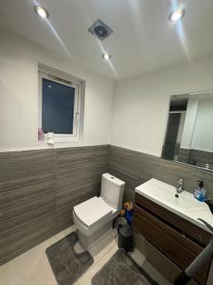 Amazing Flat in London - Moffat - 7