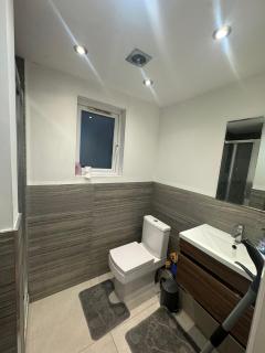 Amazing Flat in London - Moffat - 2