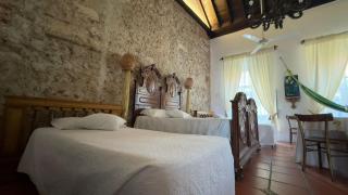 Hotel Casa de Las Palmas - 5