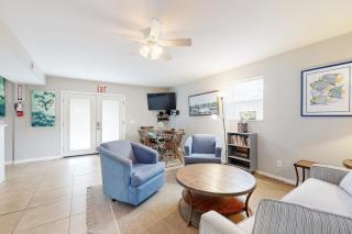 Whale Tale - B - Fernandina Beach - 8