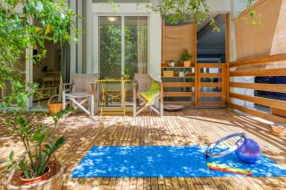 Euphoria Zen Garden Urban Retreat Philosophy - Héraklion - 0