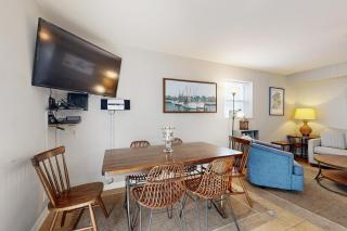 Sparkling Retreat Steps to Beach Fenced Backyard Snowbird Availability - 1