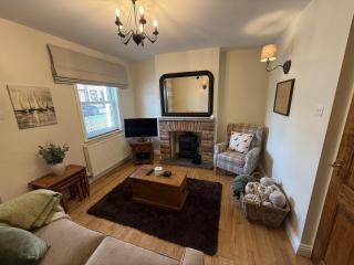 Autumn Cottage - Filey - 4