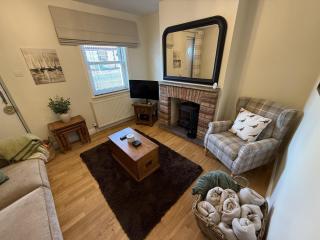 Autumn Cottage - Filey - 0
