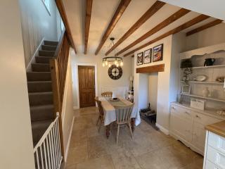 Autumn Cottage - Filey - 8