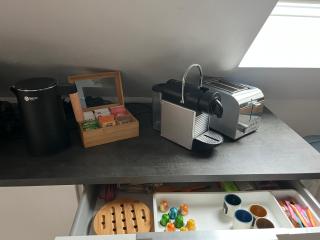 Studio Strasbourg - Niederhausbergen - 3