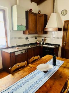 Nibbio III - Entire house in the heart of Chianti - 6