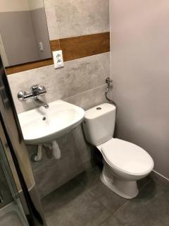 Alaska Hostel-Mokotow - 7