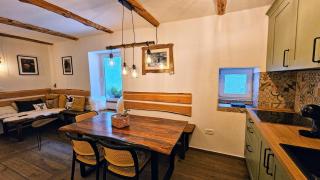 Sontis Home - Bovec - 9