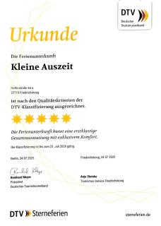 Kleine Auszeit - Friedrichskoog - 8