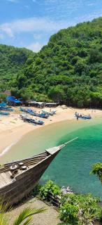Pura Samudra - Beach House Hilltop - 8