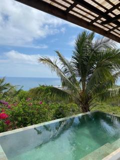 Pura Samudra - Beach House Hilltop - 9
