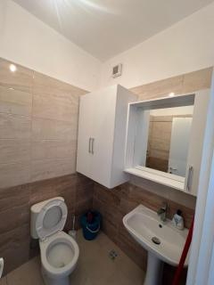 Seaside Apartment - Shëngjin - 1