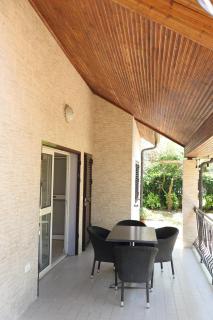 Villa in Qerret - 100 m from the beach - Golem - 4