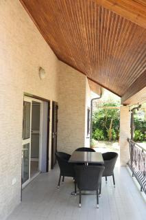 Villa in Qerret - 100 m from the beach - Golem - 2